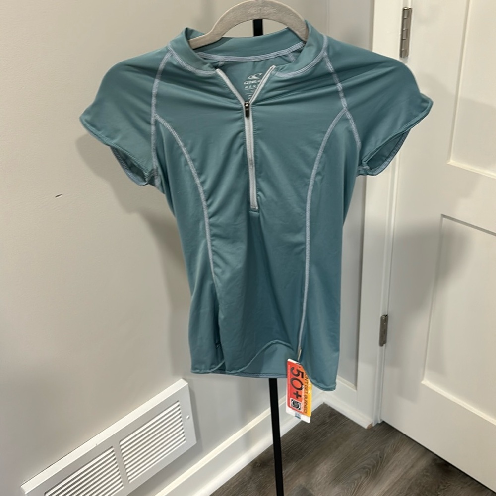 Swim Shirt